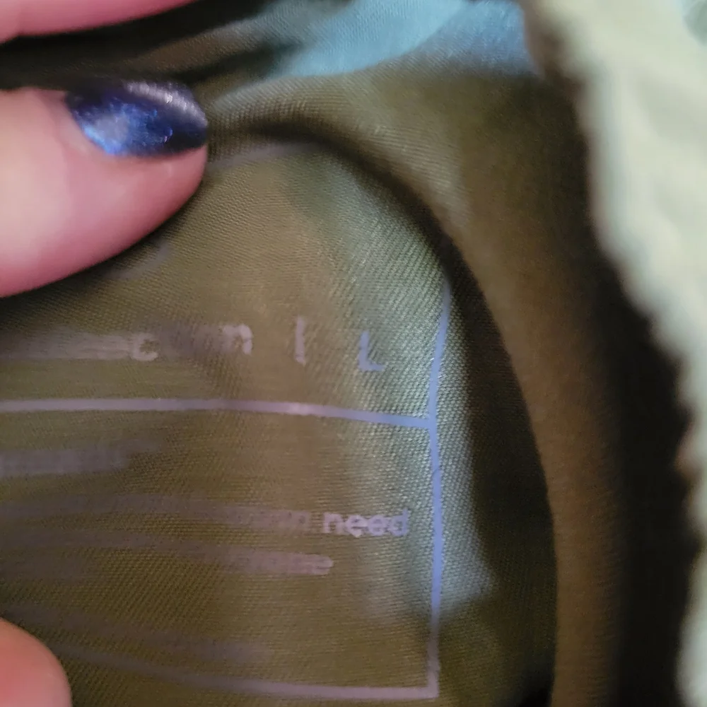 Figs Men's Cairo Pants - Martini Olive - Picture 3 of 5